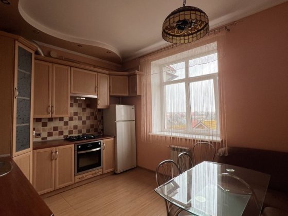 Здається 2-кімнатна квартира в новобудові. Ковель