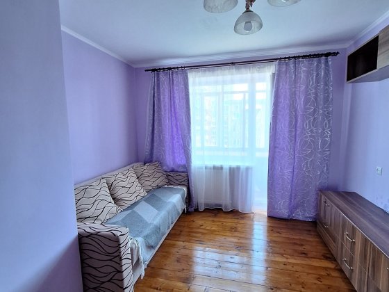 Однокімнатна квартира р-н Гомін Коломия