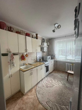 Здам трикімнатну квартиру центр міста - фото 1