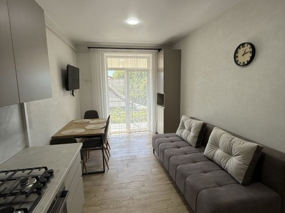 Здається 2х кімнатна квартира на довготривалий термін Коломия