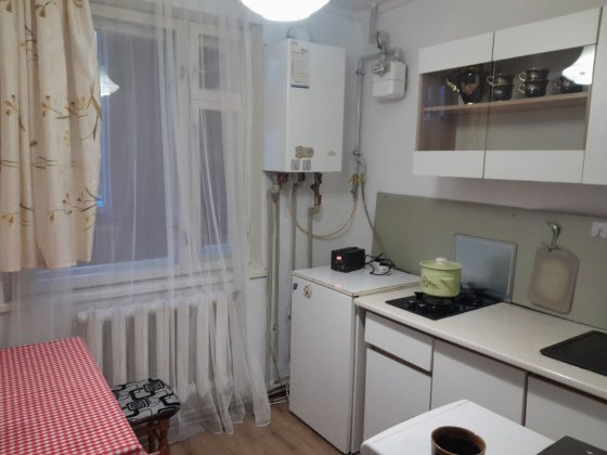 Знається 1-но кімнатна квартира по вул. Палія Коломия