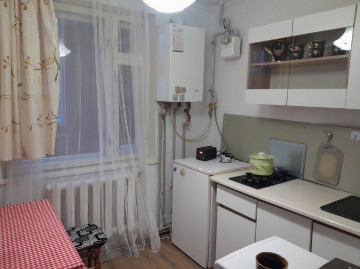 Знається 1-но кімнатна квартира по вул. Палія - фото 1