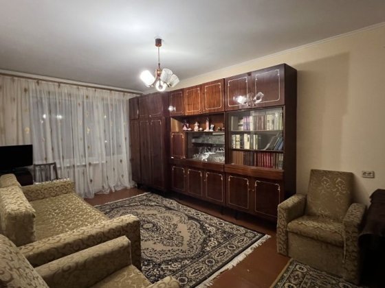 Здам 2-х кімнатну квартику м. Коломия (вул.Довбуша 119) Коломия