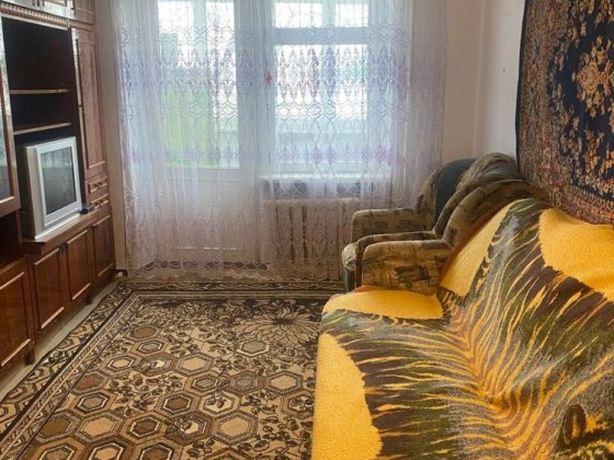 Здам 2 кімнатну квартиру на Цем Поселку Кам'янець-Подільський