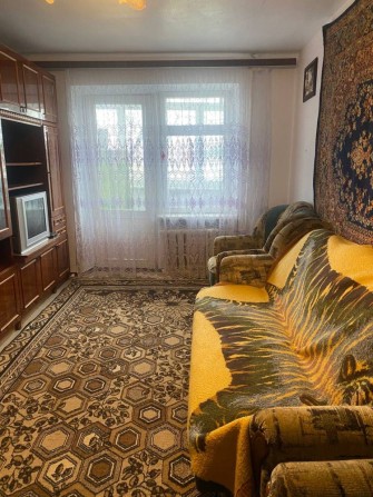 Здам 2 кімнатну квартиру на Цем Поселку - фото 1