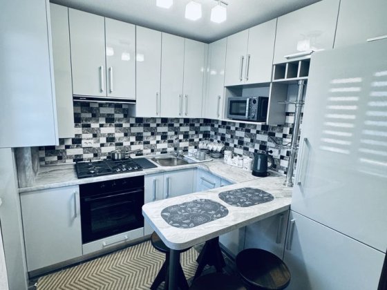 Здається в оренду 3 кімнтана квартира Коломия