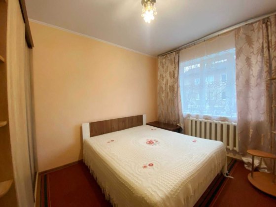 Оренда двокімнатної квартири в малоповерховому будинку Коломия