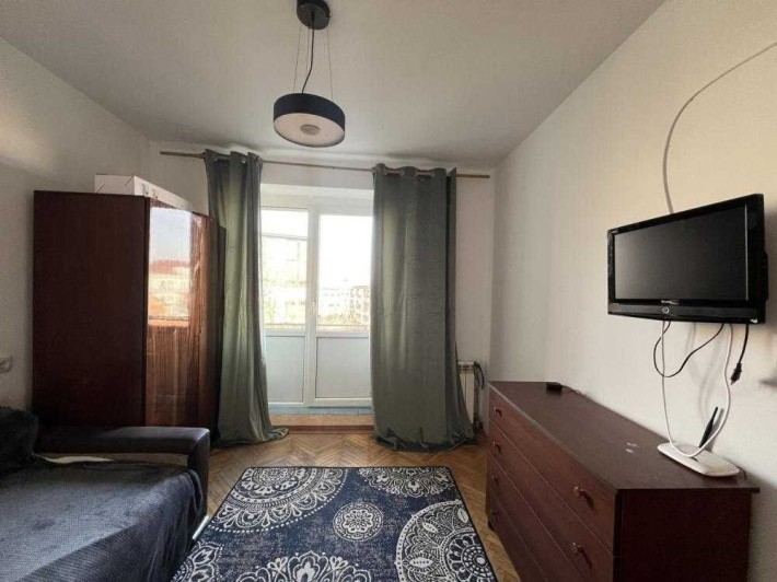 1-но кімнатна квартира поруч ТРЦ ПРУТ - фото 1