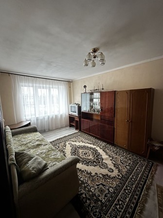 Здам однокімнатну квартиру в районі ж/д вокзалу - фото 1