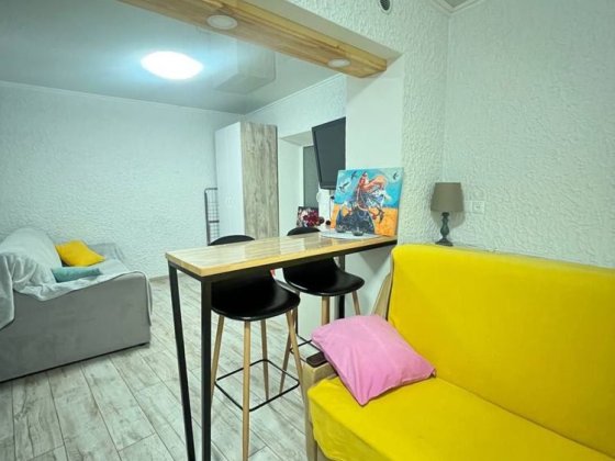 На будь який термін , смарт квартира в Старому місті Кам'янець-Подільський