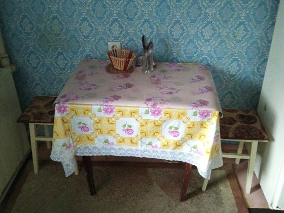 Здам двокімнатну квартиру в м.Конотоп , вул Франка.3500+комунальні Конотоп