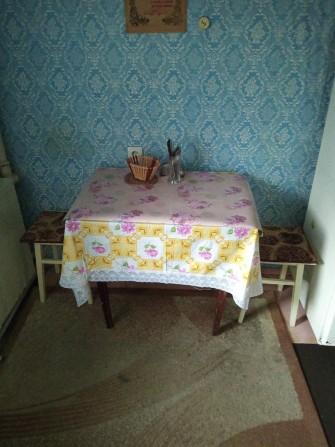 Здам двокімнатну квартиру в м.Конотоп , вул Франка.3500+комунальні - фото 1