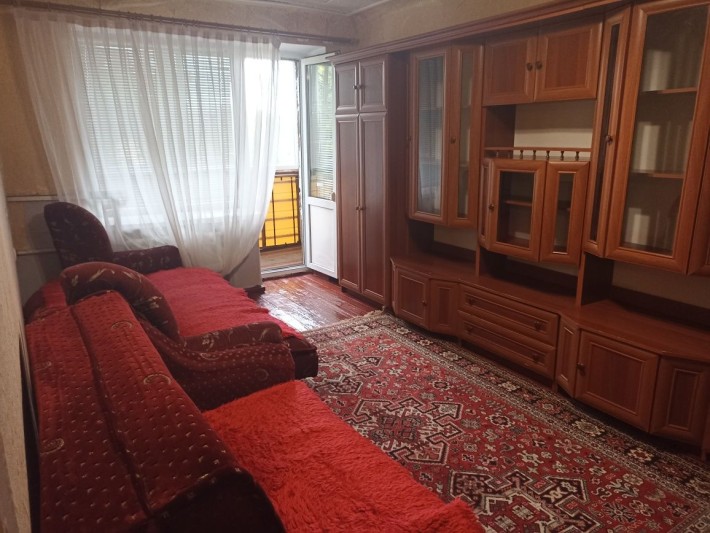 Квартира на длительный срок - фото 1