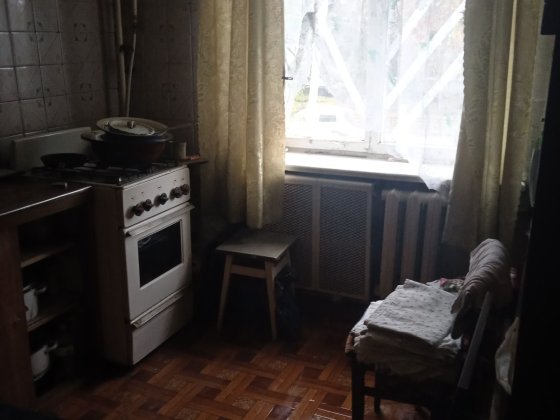 Здам квартиру район Порт Конотоп