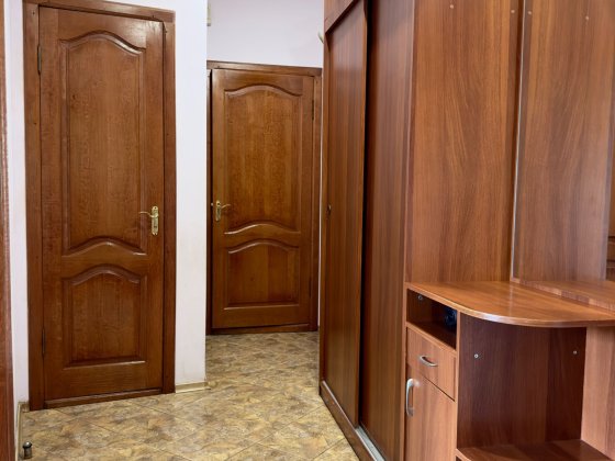 Оренда 2-кімнатної квартири,кухня студія в центрі міста Конотоп