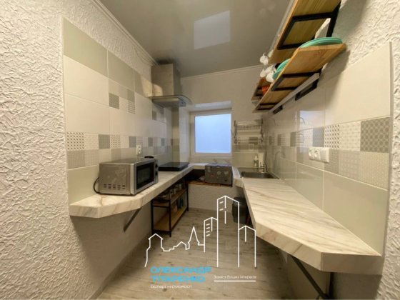 Здам однокімнатну квартиру в самому центрі старого міста! Кам'янець-Подільський