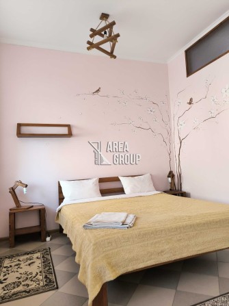 Оренда просторої 2-кімнатної квартири в Старому місті - фото 1