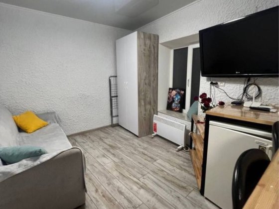 Здам 1 кімнатну кваритру на будь-який термін. Кам'янець-Подільський