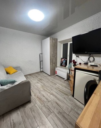 Здам 1 кімнатну кваритру на будь-який термін. - фото 1