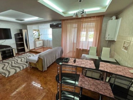 Здається 2 кімнатна квартира в центрі міста. Кам'янець-Подільський