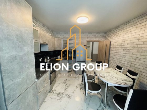 ‼️СУПЕР 3 к.кв. ‼️Нова Будова 2 Кам'янець-Подільський