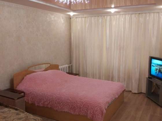 Здається 1-к.КВ., потижнево,помісячно в Центрі вул.Степана Бандери !!! Кам'янець-Подільський