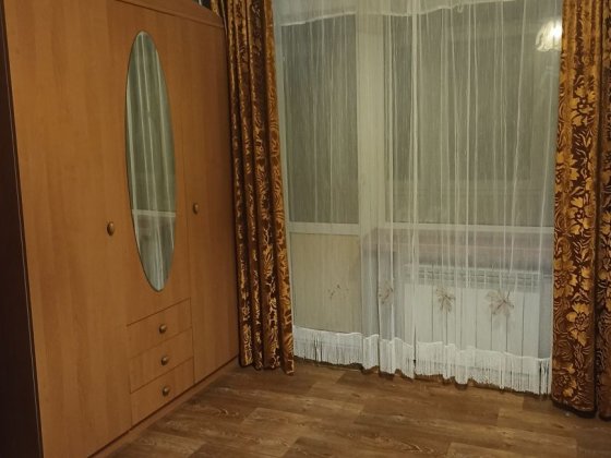 Здається однокімнатна квартира на Київській від хазяїна Коростень