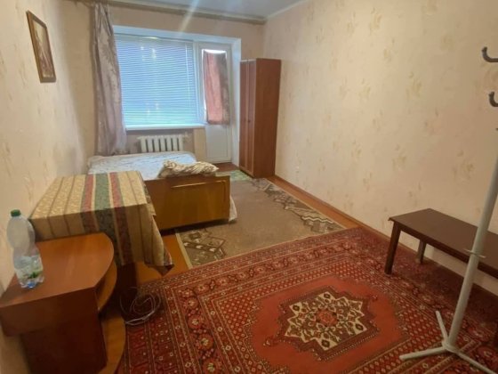 Здам 1-но кімнатну квартиру,р-н Цегельний Коростень