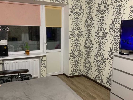 Здаю однокімнатну квартиру   (Центр) Коростень