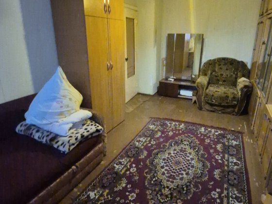 Здам 1-но кімнатну квартиру в р-ні Утосу Коростень