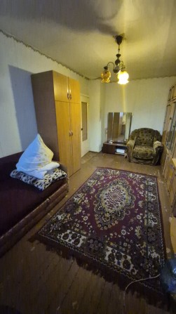 Здам 1-но кімнатну квартиру в р-ні Утосу - фото 1