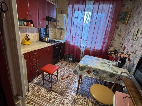 Здається 2х кім.кв ЧЕРЕМУШКИ Коростень