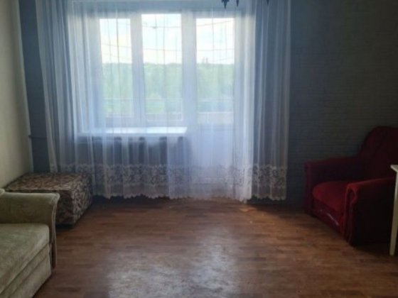 З 5 січня!  Здам 1-но кімнатну квартиру,  район Ковельського парку Коростень