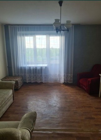 З 5 січня!  Здам 1-но кімнатну квартиру,  район Ковельського парку - фото 1