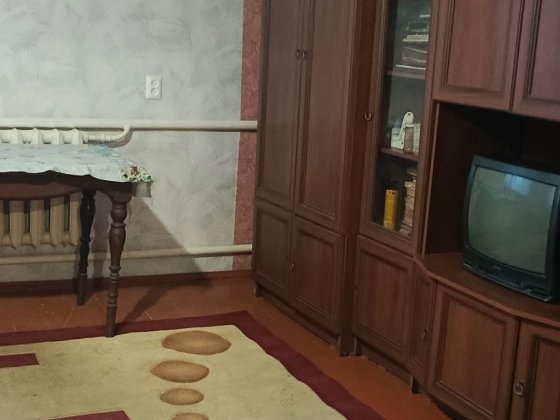 Здається 2 кімнатна квартира( Вокзал) Коростень