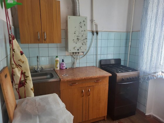 Здам квартиру по Сосновського Коростень