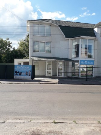 Оренда в центрі міста - фото 1