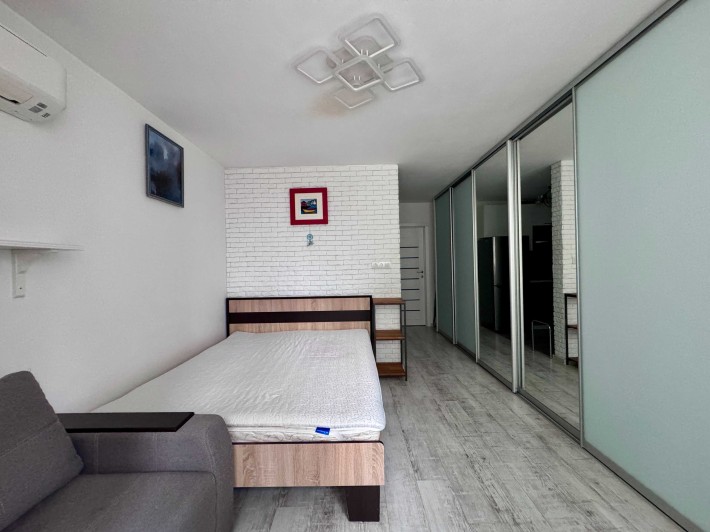 Здам в оренду 1-к квартиру - фото 1