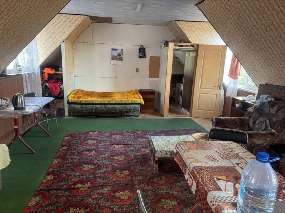 Здам недорогу/невелику 2-х к.кв.косметичний стан.Вільна.Облаштована. Коцюбинское