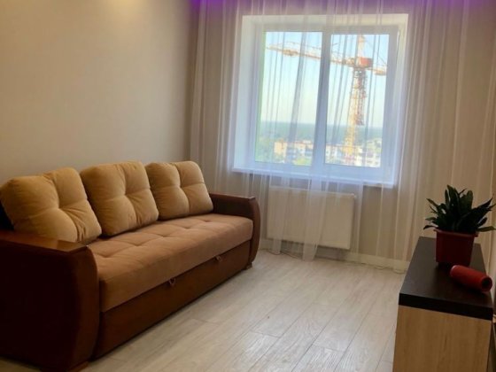 Оренда квартири власниця Коцюбинское