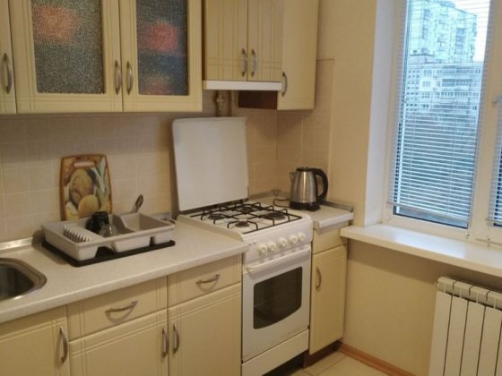 Сдам 2- комнатную квартиру Новобеличи Коцюбинское