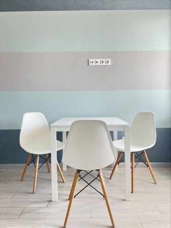 Сдам 1 к квартиру ЖК Атлант Коцюбинское - фото 1