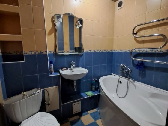 3-х ком кв на Даманском Краматорск