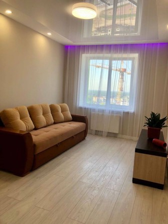 Аренда 1к квартири ЖК Атлант Академмістечко ТЦ Лавина - фото 1