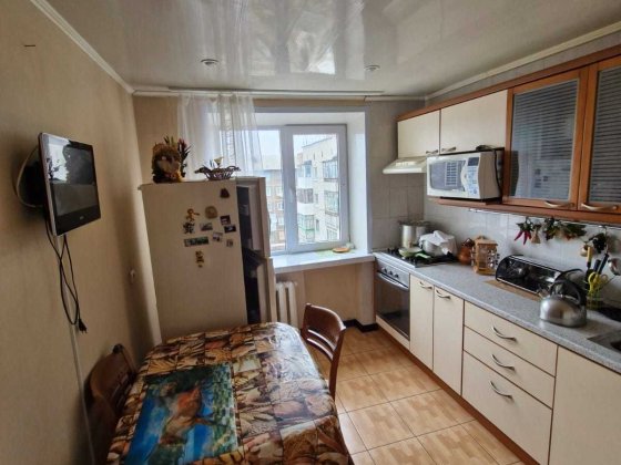 Оренда 3х кімнатна квартира вул. Остапа Вишні Краматорск