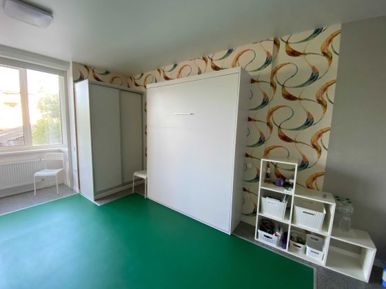 Здам власну студію 33м2 на 2му поверсі Атлант2 Коцюбинское