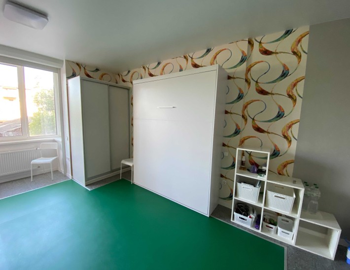 Здам власну студію 33м2 на 2му поверсі Атлант2 - фото 1