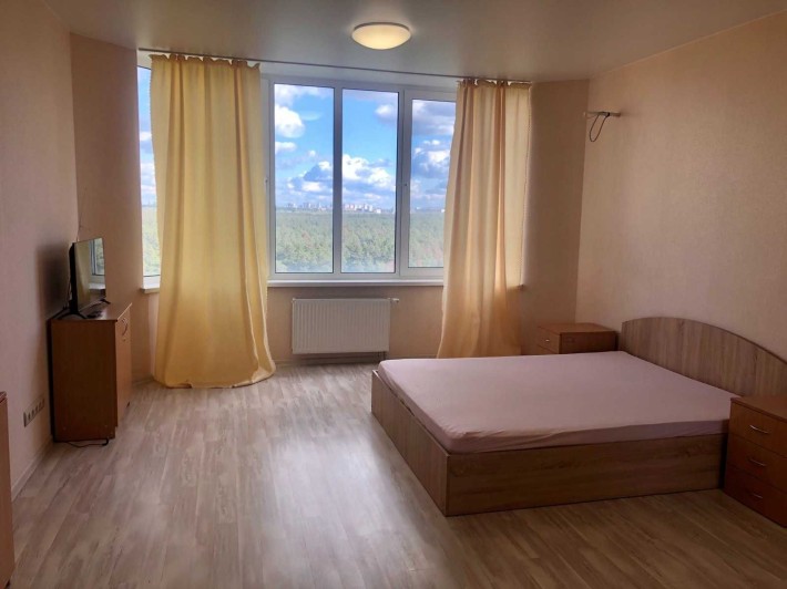 Своя 2к видова квартира, ЖК «Атлант2» Коцюбинське, ст.м Академмістечко - фото 1