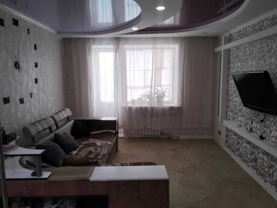 Оренда 2х кімнатна квартира Краматорск