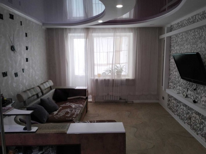 Оренда 2х кімнатна квартира - фото 1